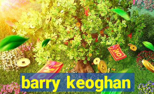 barry keoghan